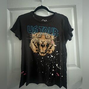 Chaser Graphic T-Shirt